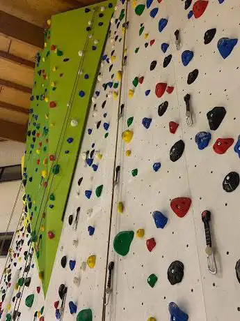 Palestra Arrampicata CAI Lissone