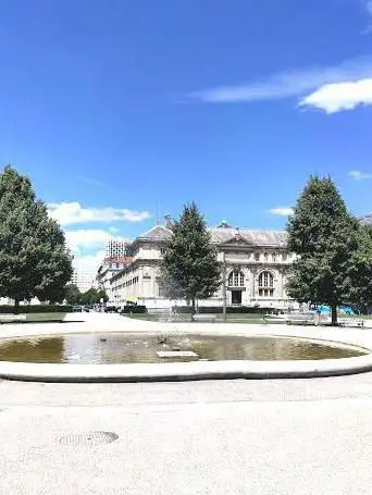 Photo de Place de Verdun