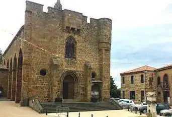 Photo de Saint-Pierre-aux-Liens_de_Quintenas Church
