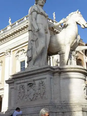 Photo de Bocca della Verità
