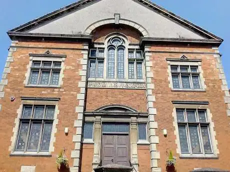 Photo de Independent Wesleyan Church