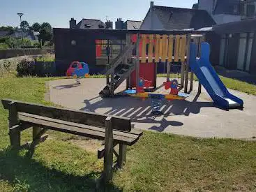 Aire De Jeux