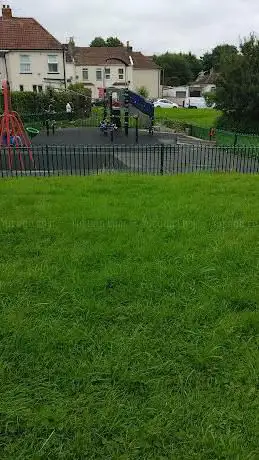 Wesley Hill Play Area