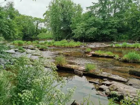 Photo de The Gurka Path