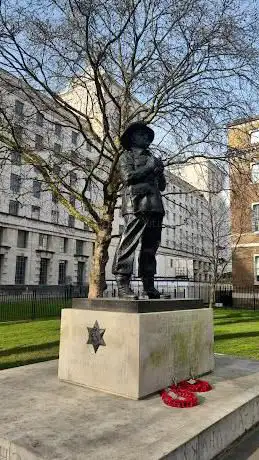 Photo de Field Marshal The Viscount Slim