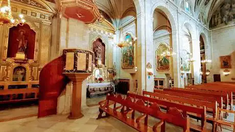Photo de Church of la Asunción de Nuestra Señora