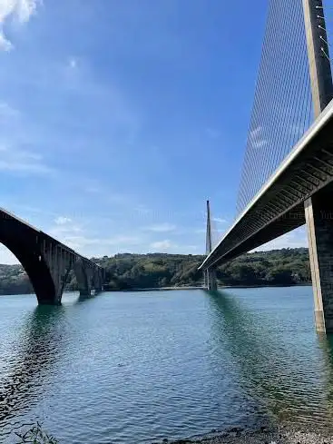 Pointe Saint-Georges