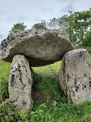 Photo de Dolmen de Kervignon