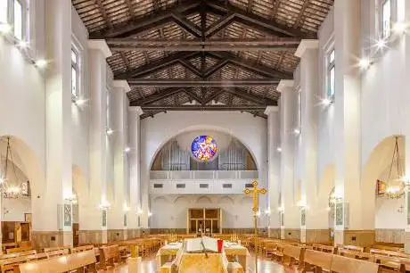 Photo de Église Natività di Nostro Signore Gesù Cristo