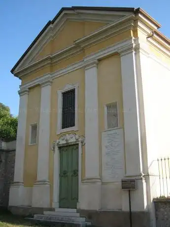 Photo de Parrocchia Ss. Nazario E Celso Martiri
