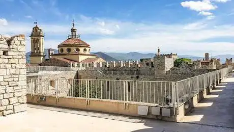 Photo de Centro Storico di Prato