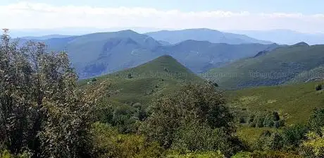 Photo de Campa da Lucenza