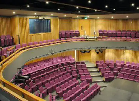 Photo de Samuel Pepys Theatre