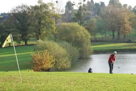 Swin Golf (Flers Agglo)