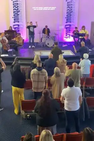 Photo de Crosspoint Church