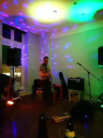Photo de Dakota Venue