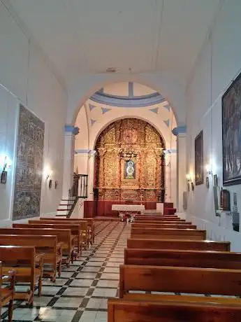 Photo de Ermita de San Illan