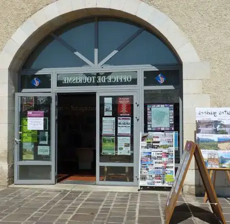 Photo de Syndicat du Tourisme du Nord Béarn & vignoble de Madiran (bureau de Lembeye)