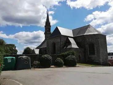 Église Saint-Pierre