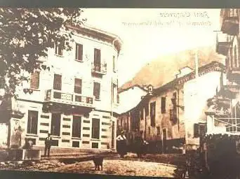 Ethnographic Museum Old Crafts