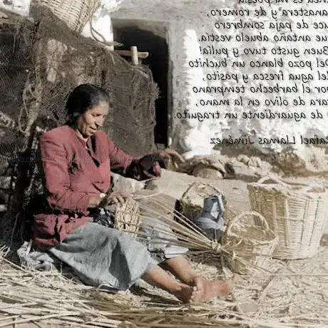 Photo de Museo-cuevas del Sacromonte