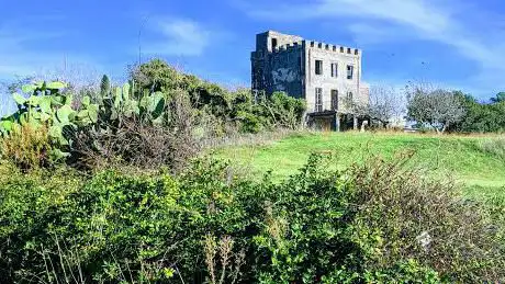 Villa Romana