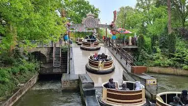 El Rio