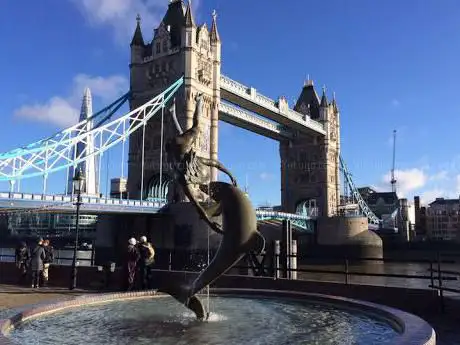 Photo de London Private Tours