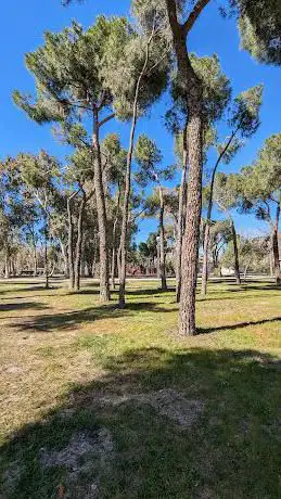 Photo de Frailes Park