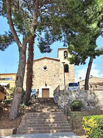 Photo de Castell de Siurana