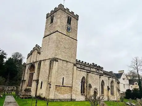 St Mary's Church