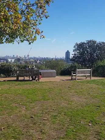 Photo de Greenwich - Point Hill