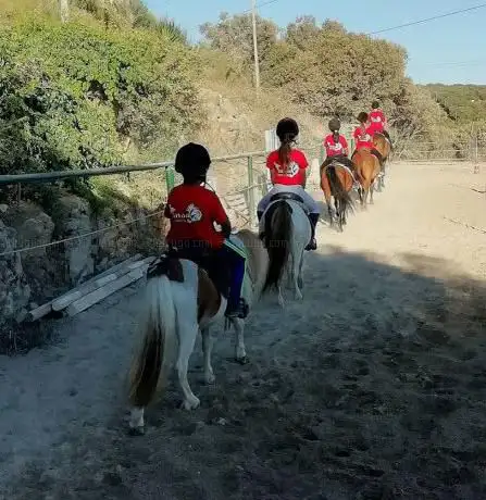 ASD CIRCOLO IPPICO QUANA