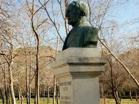 Photo de Monument to Andrés Eloy Blanco