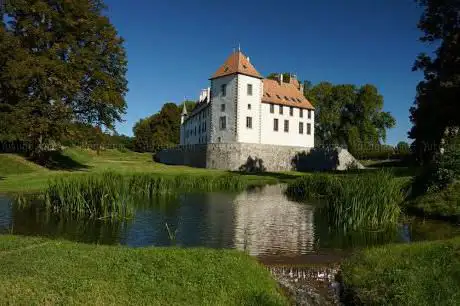 Photo de Château d'Allaman