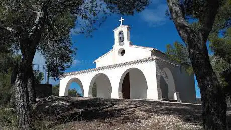 Photo de Hermitage of Saint Isidro