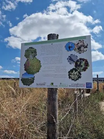 Parc de butte aux bergers