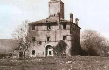 Casale Bernini