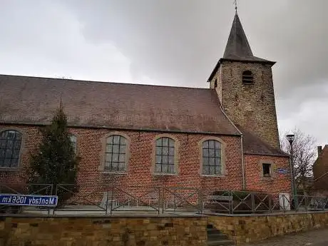 Eglise Saint-Barthélemy d'Ernage