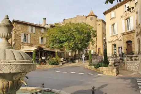 Photo de Tourist Office of Châteauneuf-du-Pape