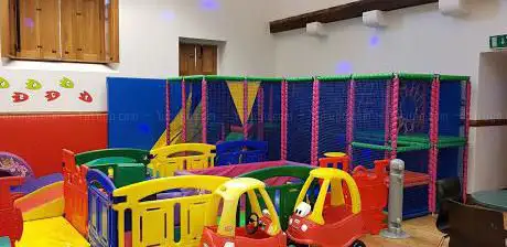 Photo de Soft Play Essex