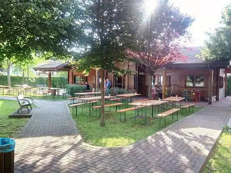 Photo de Parco Don Mario Mascheroni