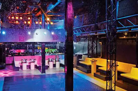 Photo de Rise Superclub