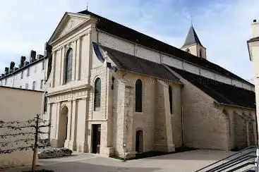 Photo de Cordeliers church