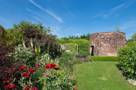 Photo de Mill Farm Garden
