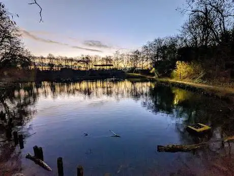 Parc de Strombeek-Bever