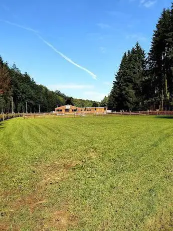 Photo de Centre équestre