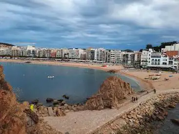 Photo de Portal de la Costa Brava