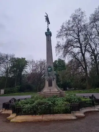 Monument Congo-Belge