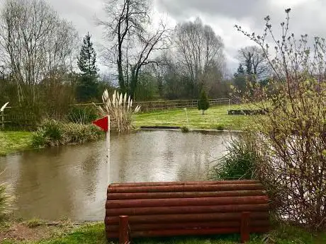 Photo de Valley View Ranch & Equestrian Centre